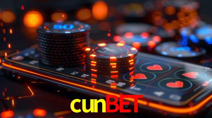 Welcome Bonus cunbet