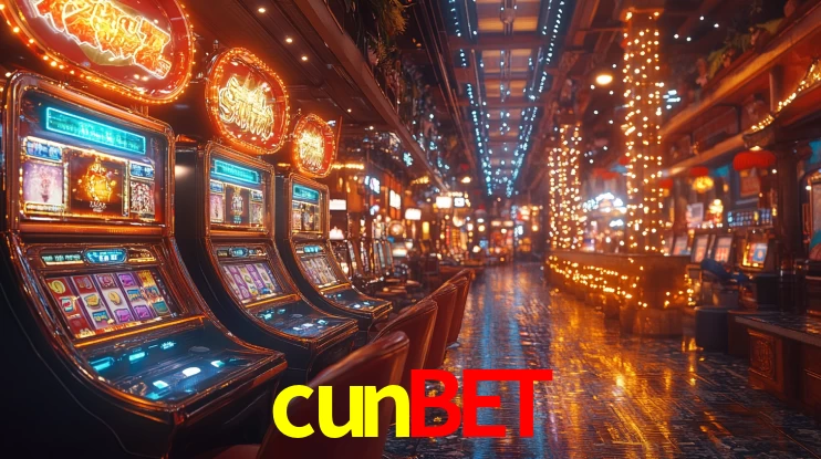 cunbet com