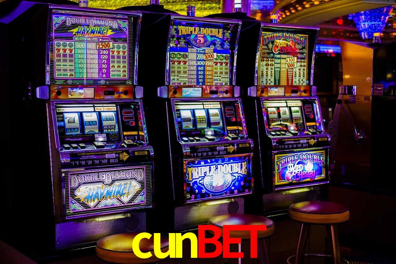 Estatísticas Esportivas cunbet