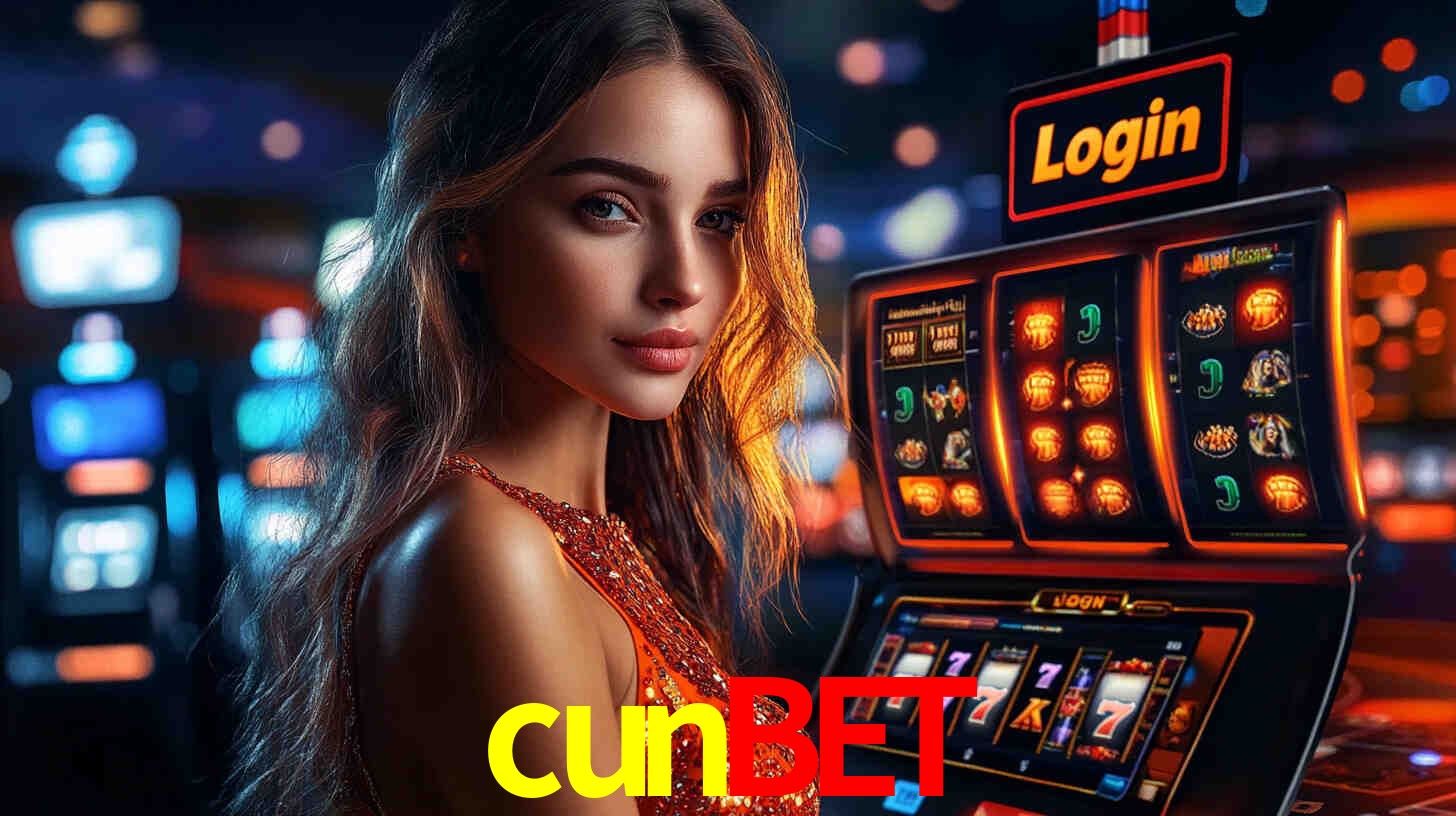 Sinta a adrenalina dos jogos de cassino com cunbet