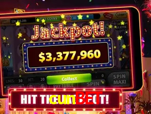 Descubra a Magia dos Jogos de Arcade no cunbet