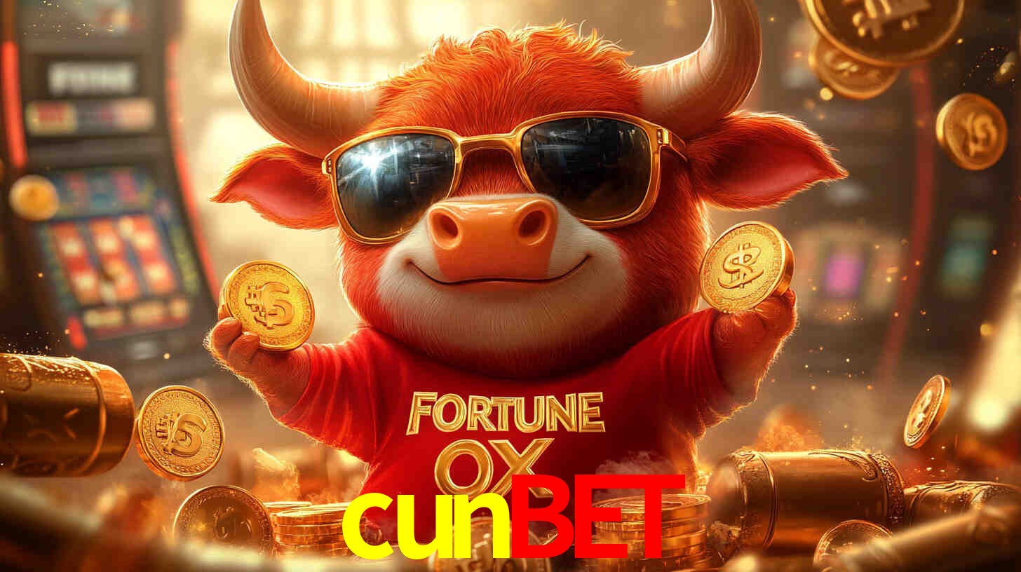 cunbet: A Experiência de Casino com Jogos de Mesa ao Vivo