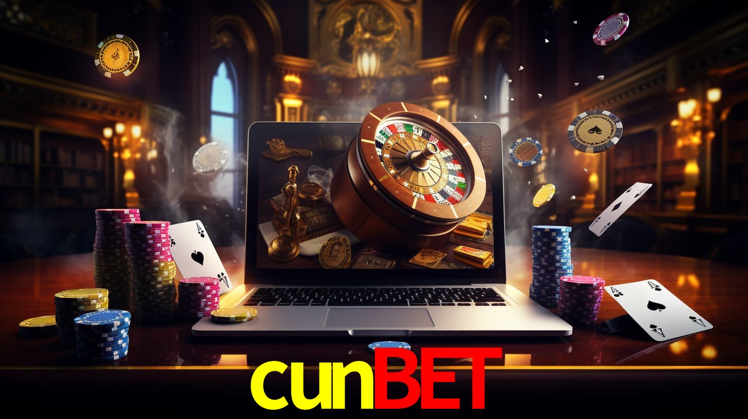 Live Casino cunbet