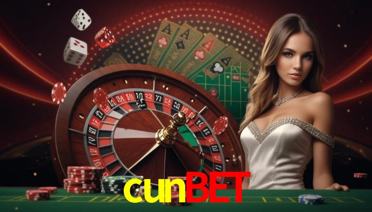Slot Games cunbet