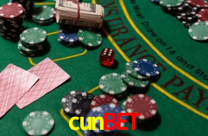 cunbet.com